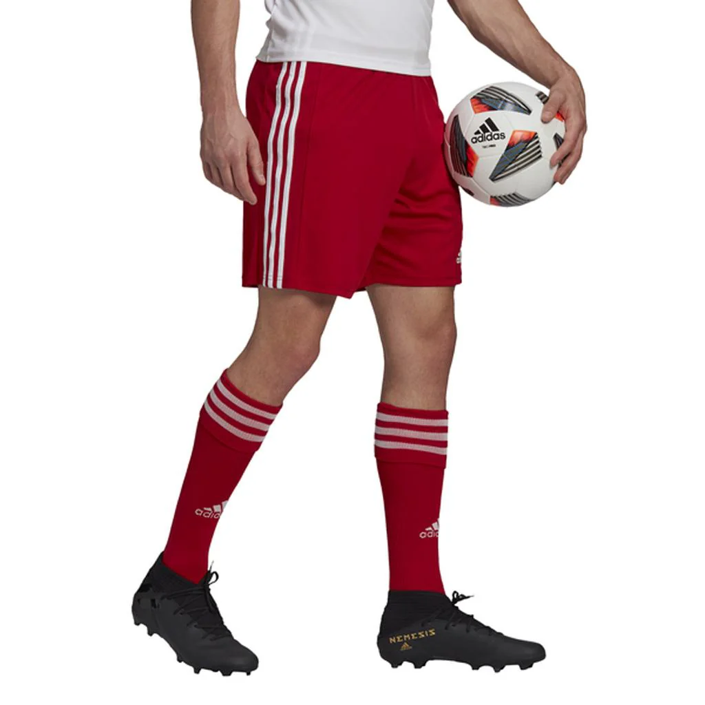 adidas Pantalón Corto Squadra 21 - Image 5