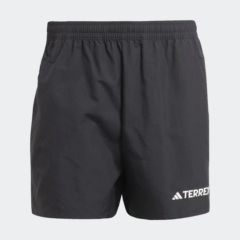adidas Pantalón Corto Terrex Multi - Image 5