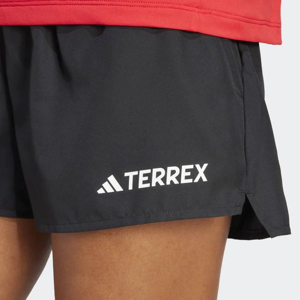 adidas Pantalón Corto Terrex Multi Light - Image 3