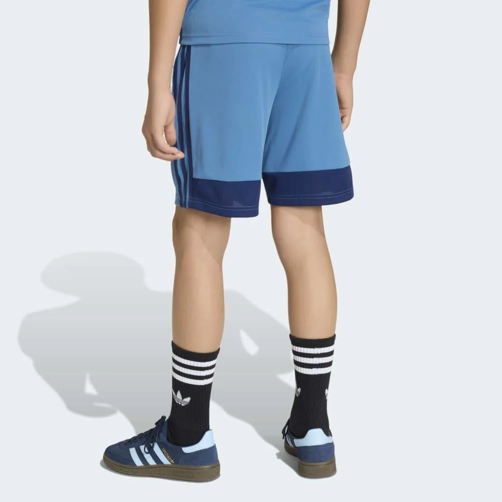 adidas Pantalón Corto Tiro 25 Essentials (adolesente) - Image 2