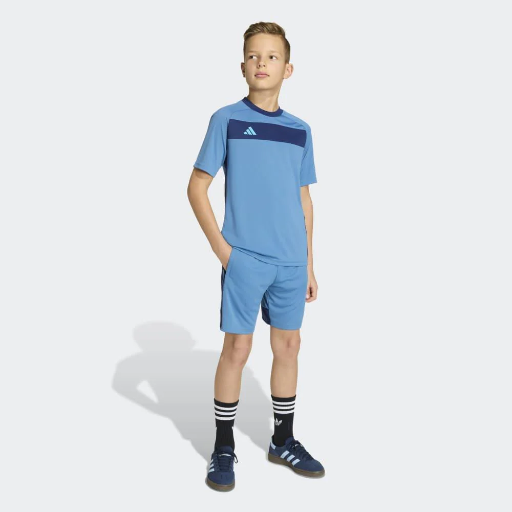 adidas Pantalón Corto Tiro 25 Essentials (adolesente) - Image 3