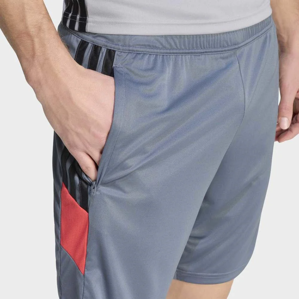 adidas Pantalón Corto Tiro 26 Essentials - Image 4