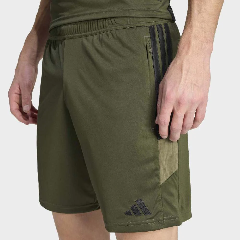 adidas Pantalón Corto Tiro 26 Essentials - Image 3
