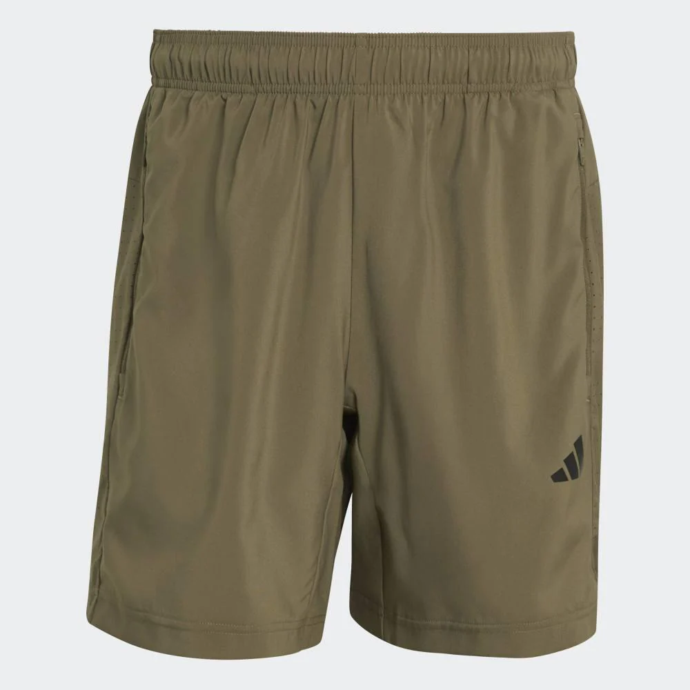 adidas Pantalón Corto Workout Essentials Base Woven - Image 5