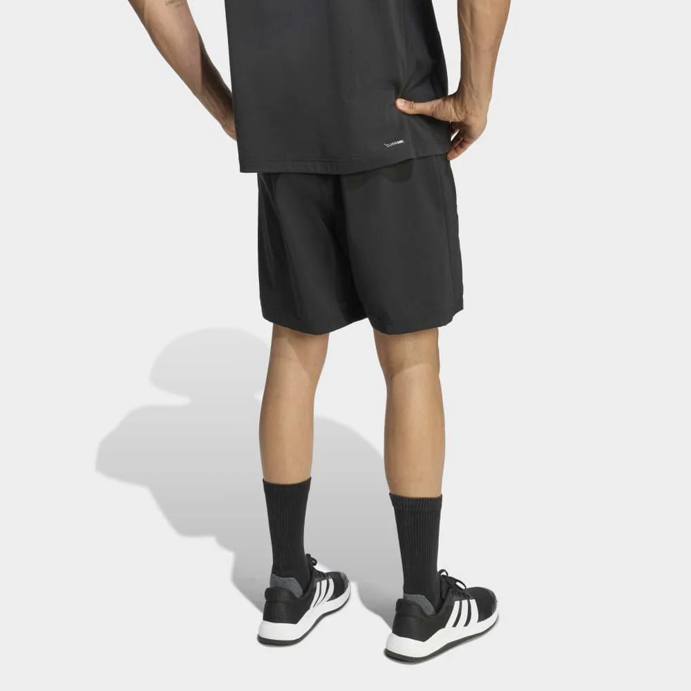 adidas Pantalón Corto Workout Essentials Base Woven - Image 2