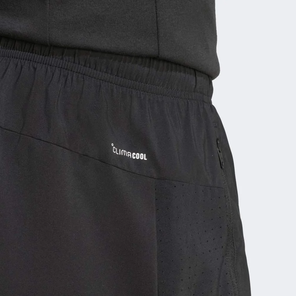 adidas Pantalón Corto Workout Essentials Base Woven - Image 4