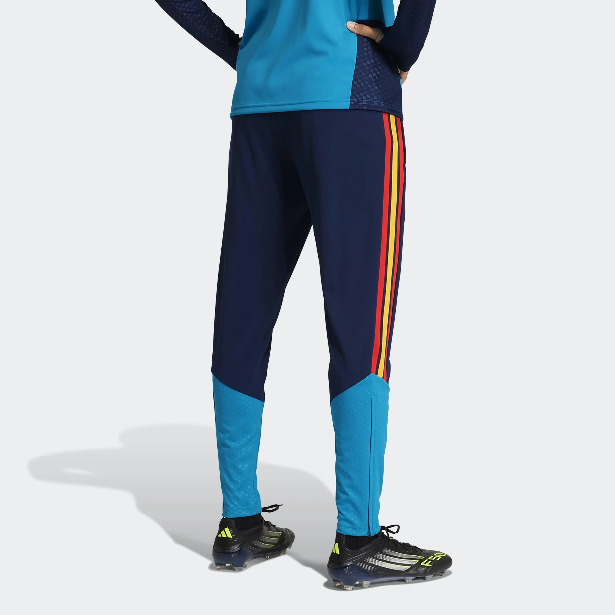 adidas Pantalón De Entrenamiento España 26 Tiro - Image 2