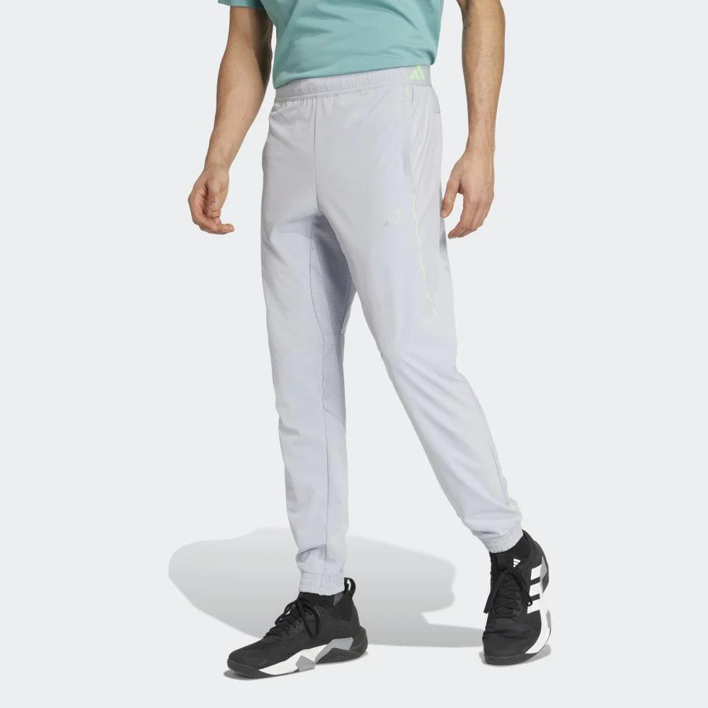 adidas Pantalón Entrenamiento Hombre Tech App S-Pant