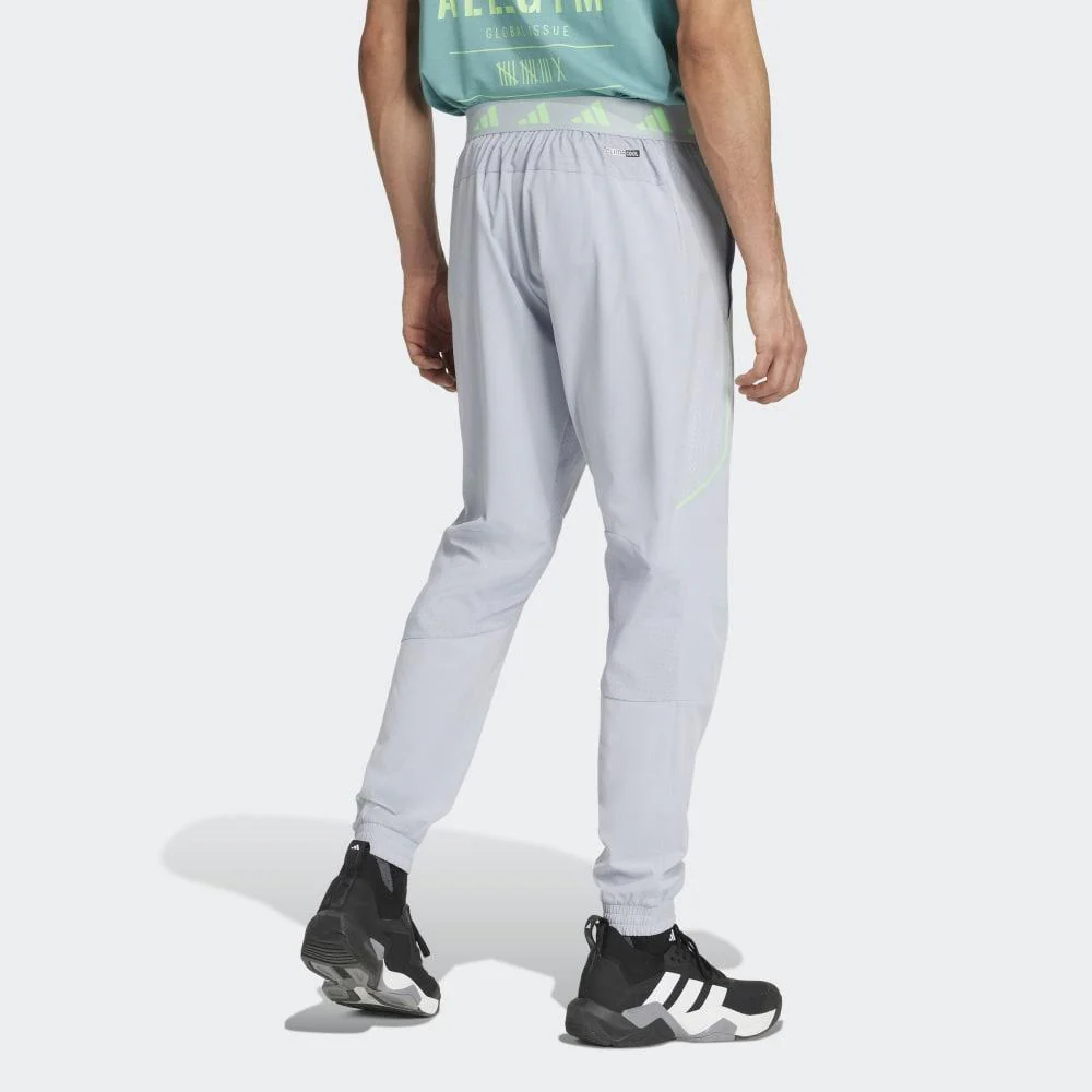 adidas Pantalón Entrenamiento Hombre Tech App S-Pant - Image 2