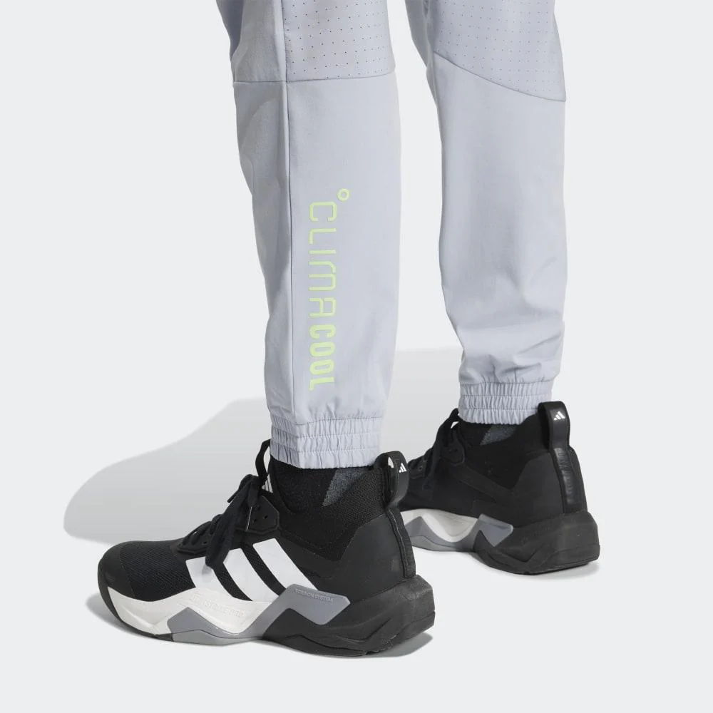 adidas Pantalón Entrenamiento Hombre Tech App S-Pant - Image 4