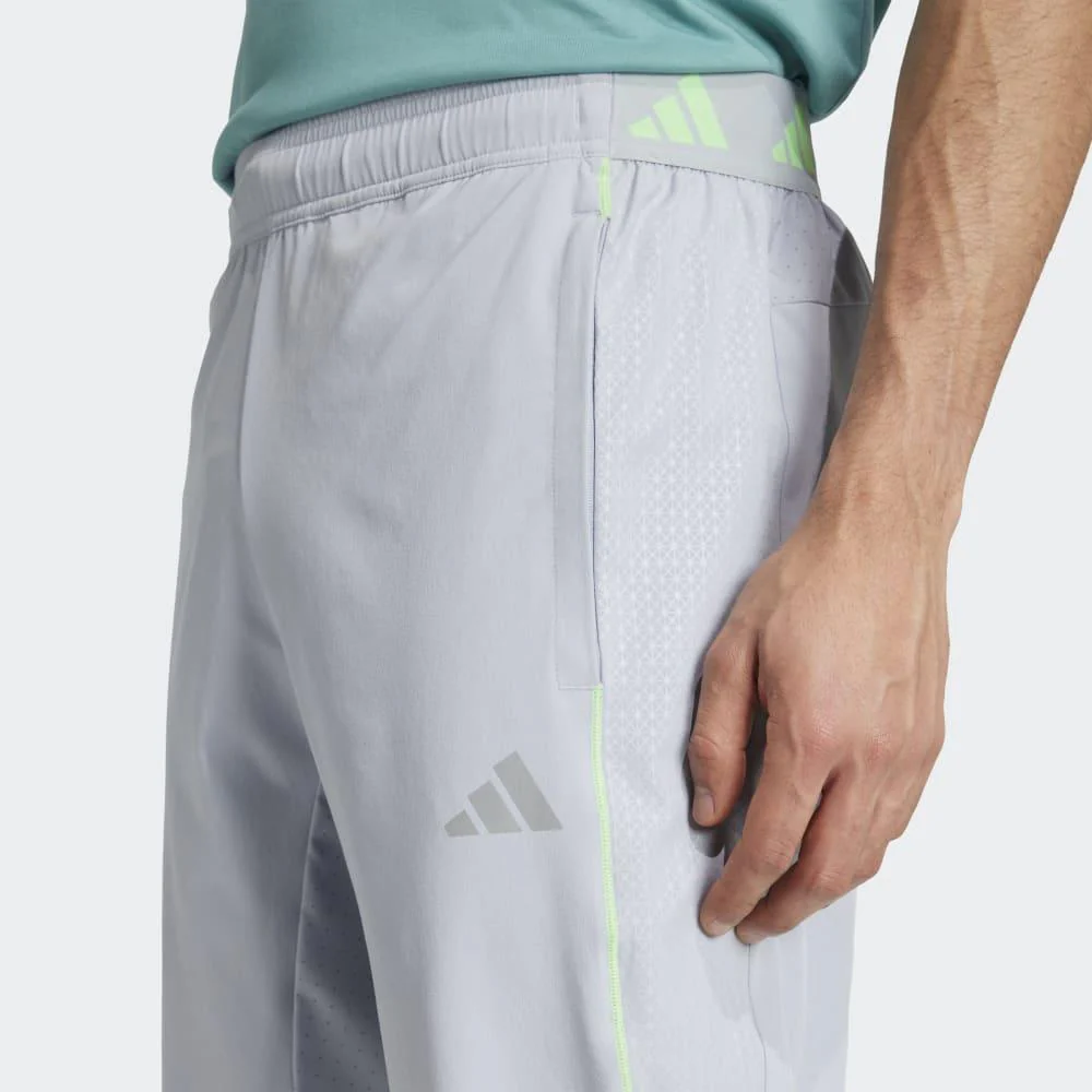 adidas Pantalón Entrenamiento Hombre Tech App S-Pant - Image 5