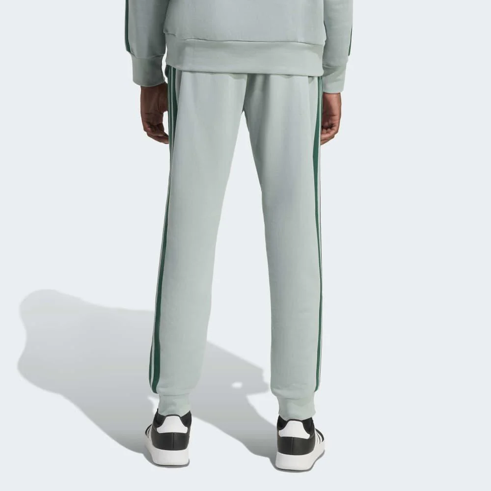 adidas Pantalón Essentials French Terry 3 Bandas - Image 2