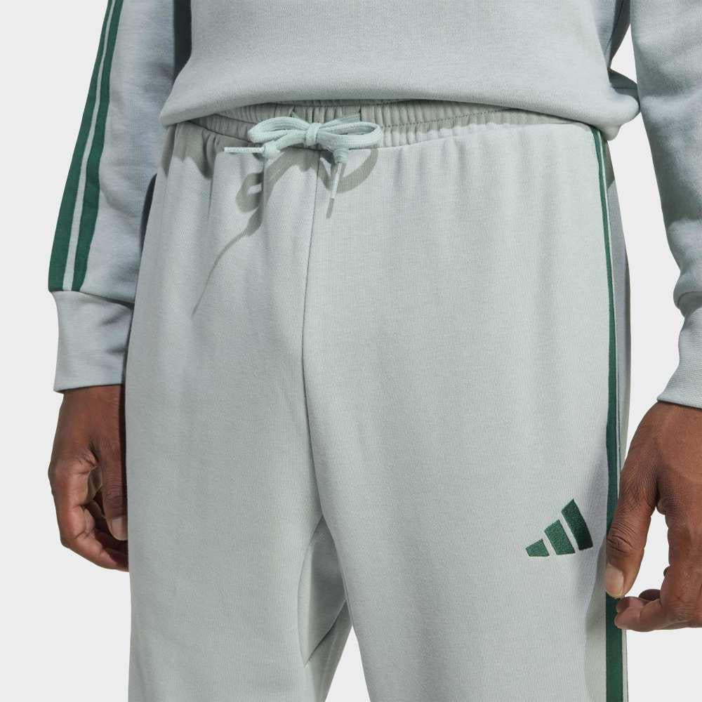 adidas Pantalón Essentials French Terry 3 Bandas - Image 3