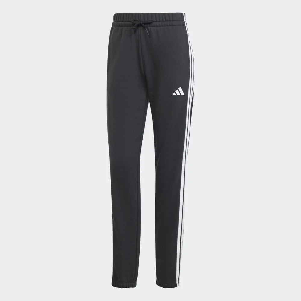 adidas Pantalón Essentials French Terry Cuffed 3 Bandas - Image 4