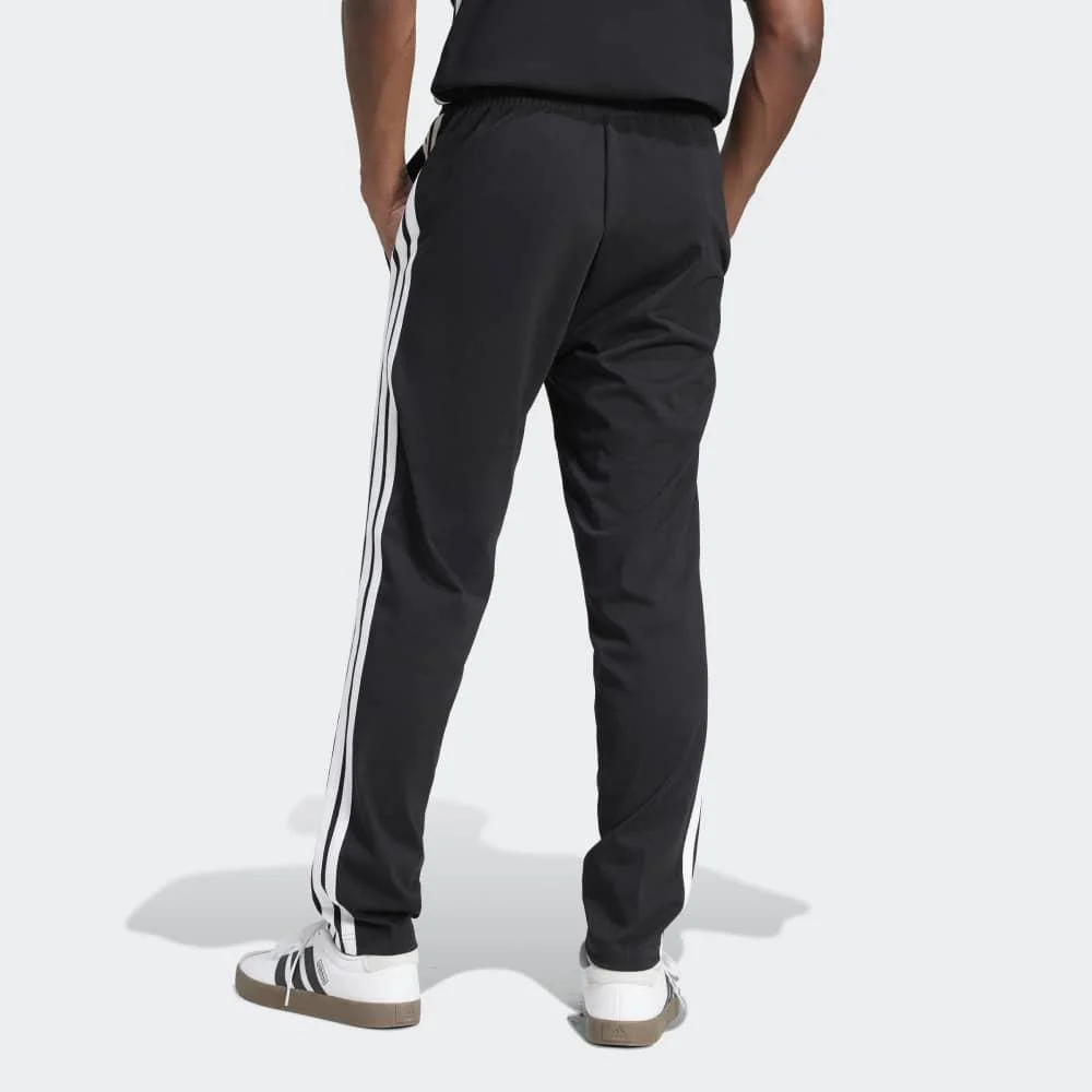 adidas Pantalón Essentials Single Jersey 3 Bandas - Image 2