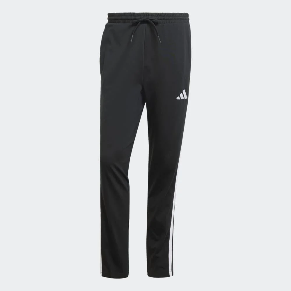 adidas Pantalón Essentials Single Jersey 3 Bandas - Image 4