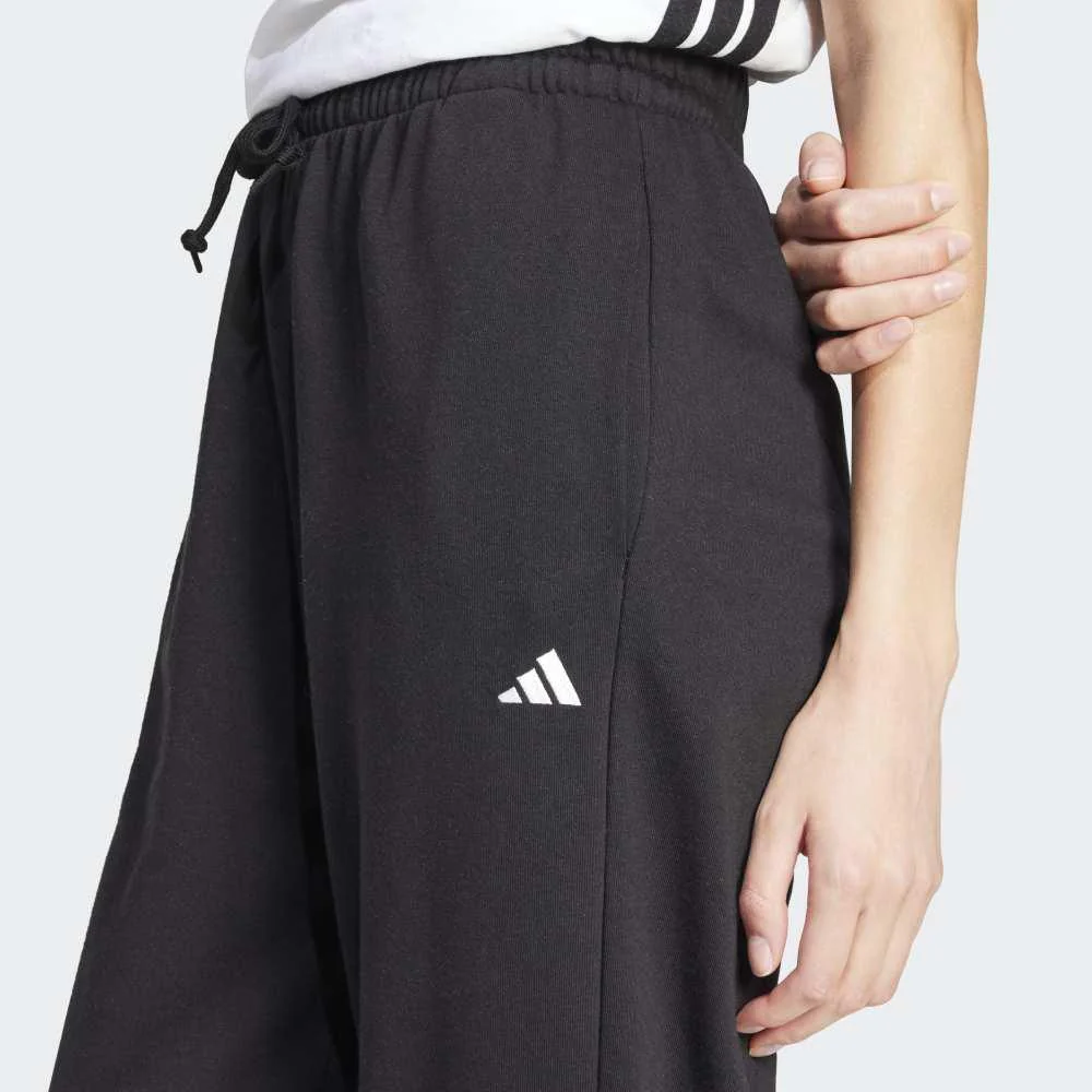 adidas Pantalón Essentials Small Logo French Terry Cuffed - Image 3