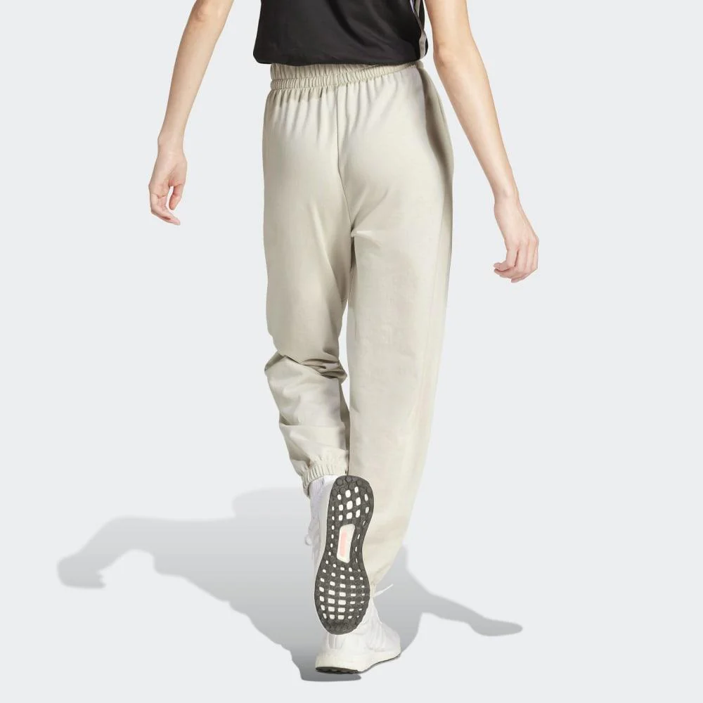 adidas Pantalón Essentials Small Logo French Terry Cuffed - Image 2