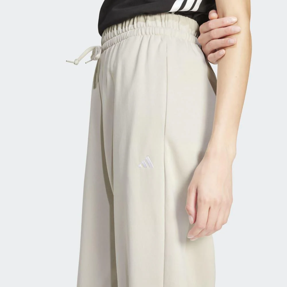 adidas Pantalón Essentials Small Logo French Terry Cuffed - Image 3