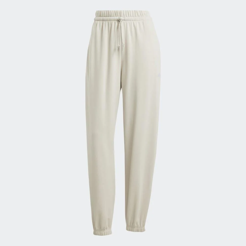 adidas Pantalón Essentials Small Logo French Terry Cuffed - Image 5