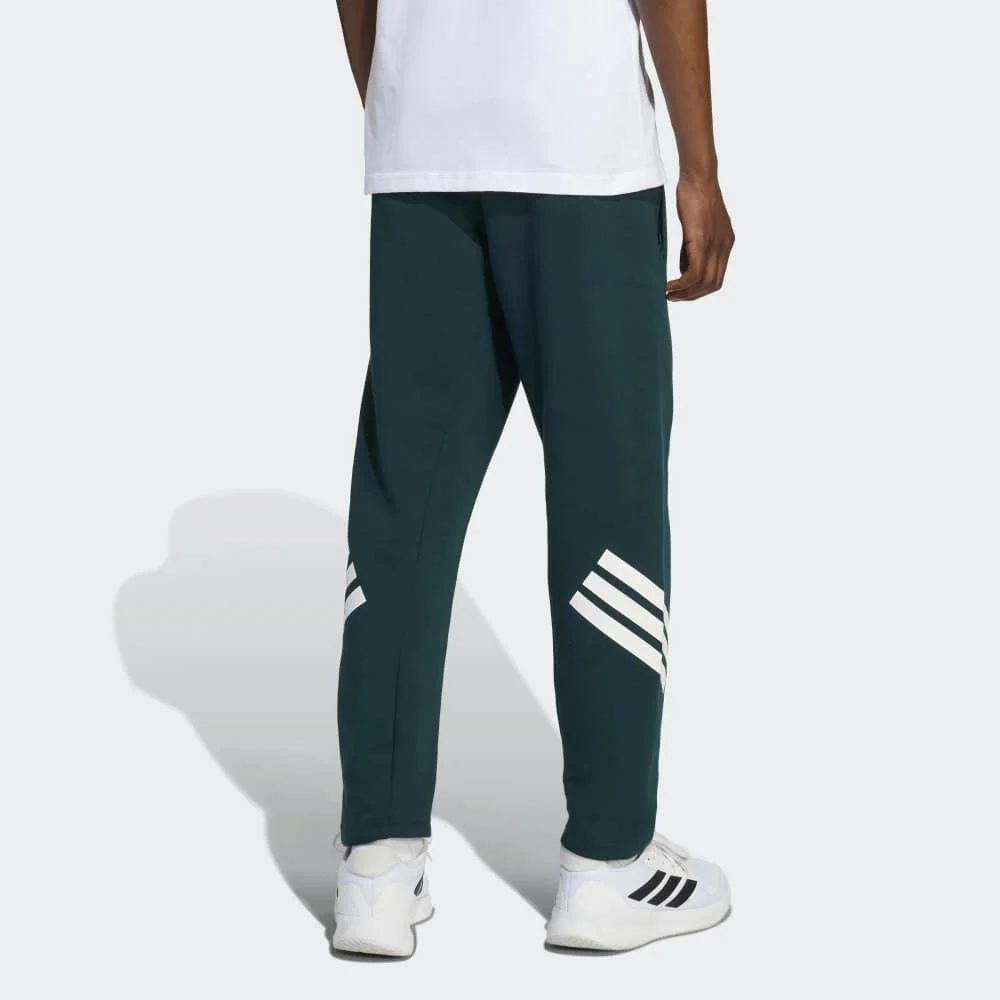 adidas Pantalón Future Icons AnklE-Length 3 Bandas (adolescentes) - Image 2