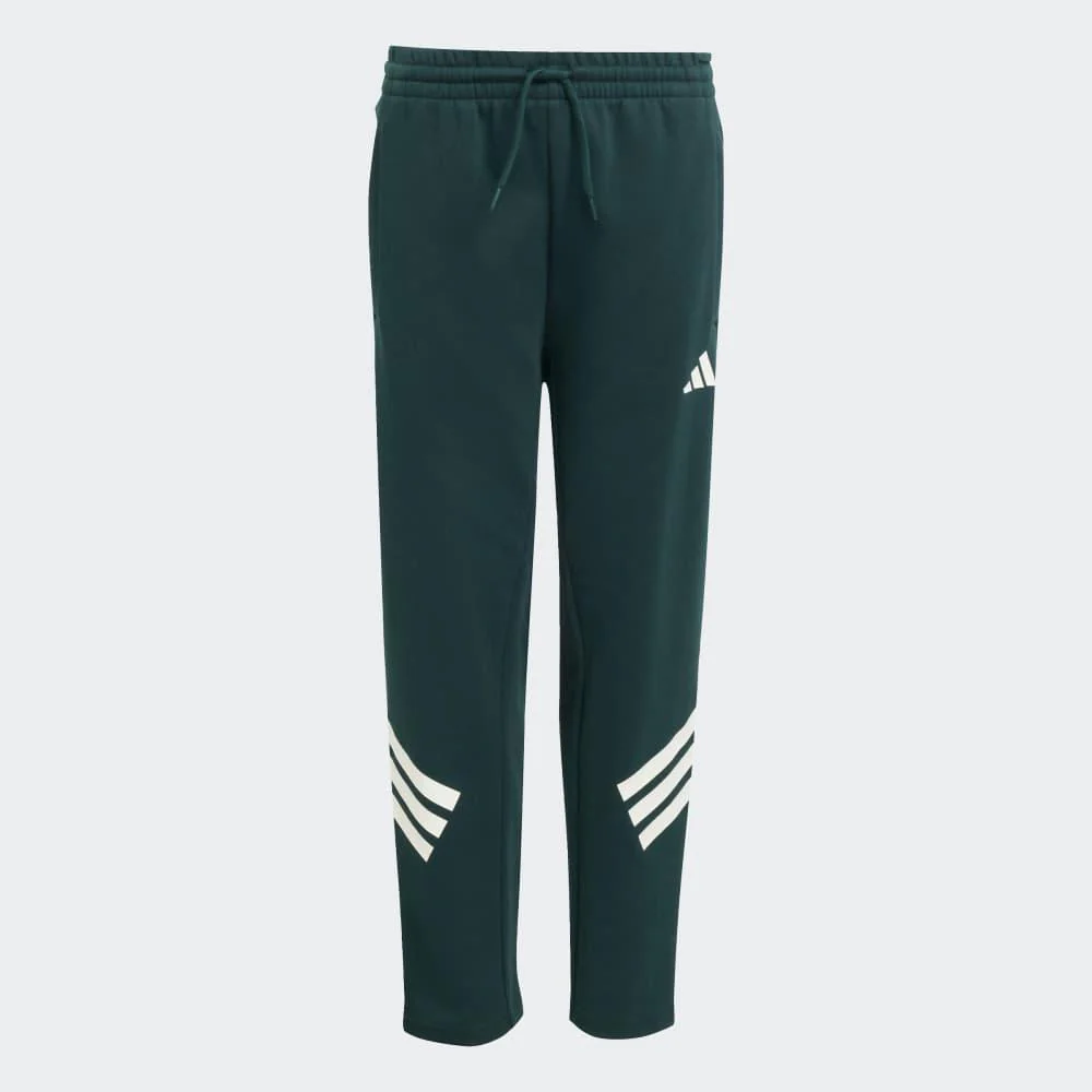adidas Pantalón Future Icons AnklE-Length 3 Bandas (adolescentes) - Image 4