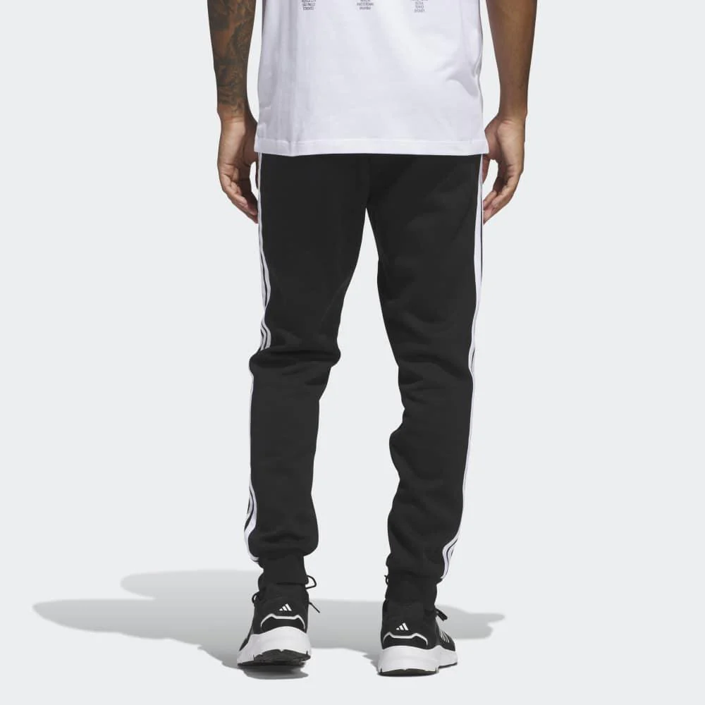 adidas Pantalón Hombre M 3s Fl Tc pt - Image 2