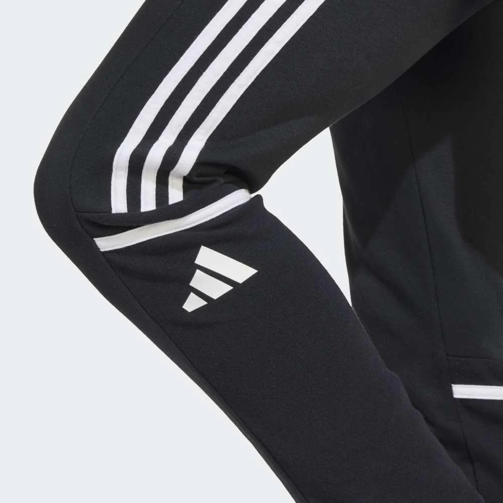 adidas Pantalón Largo Algodón Niño Sq25 Sw Pnt Y - Image 3