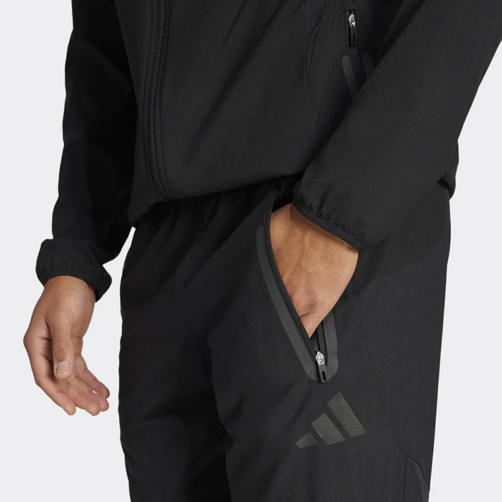 adidas Pantalon Largo Hombre Tiro25p Vt Pnt - Image 5