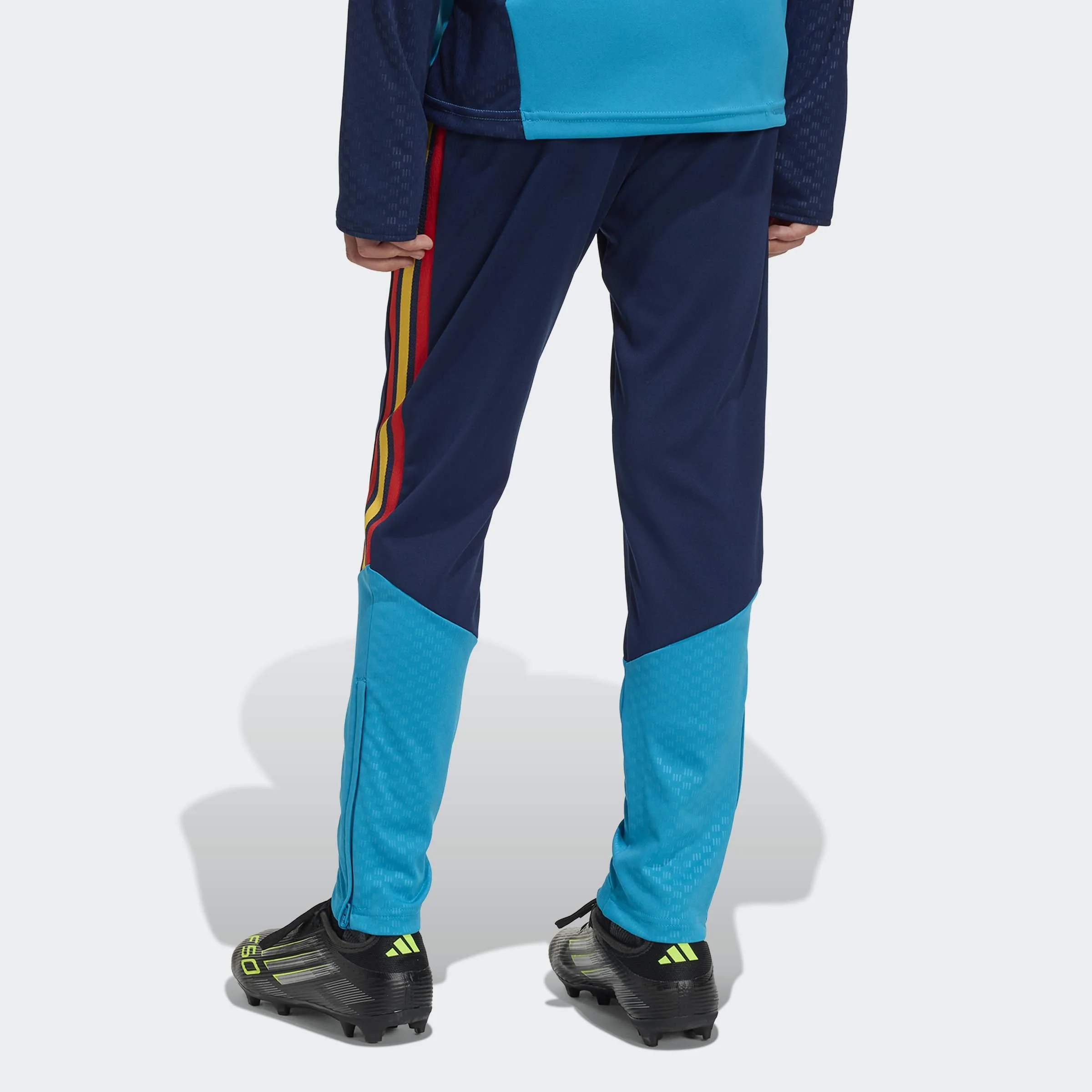 adidas Pantalón Spain 26 Tiro Training Kids - Image 2