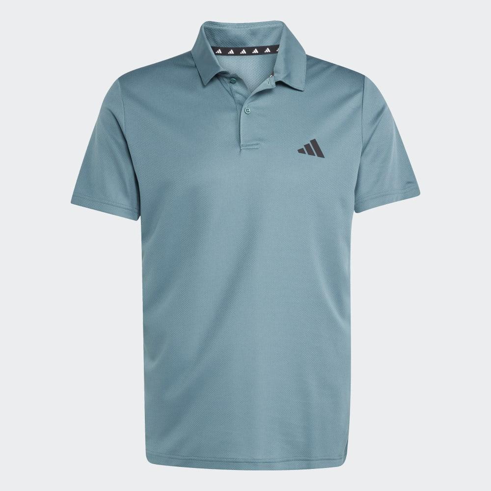 adidas Polo Polyester Hombre TR-Es Base Polo - Image 3