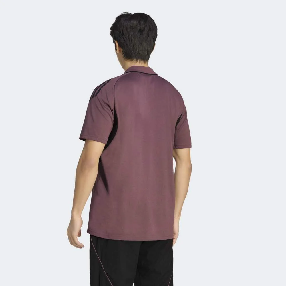 adidas Polo Real Madrid Tiro 25 Competition - Image 2