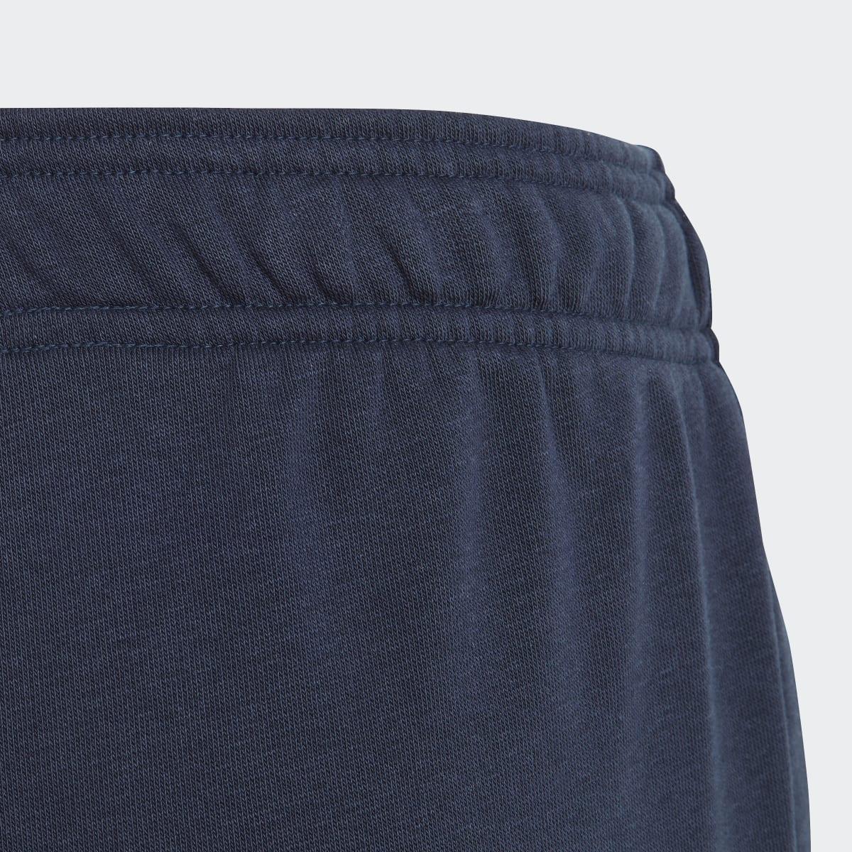 adidas Regular Fit Big Logo Cotton - Image 5