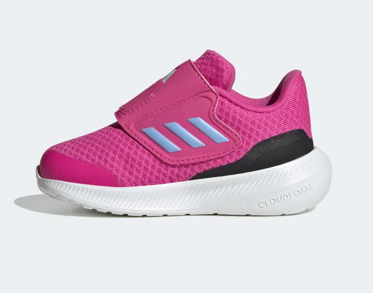 adidas Runfalcon 3.0 Sport Running HooK-AnD-Loop - Image 2