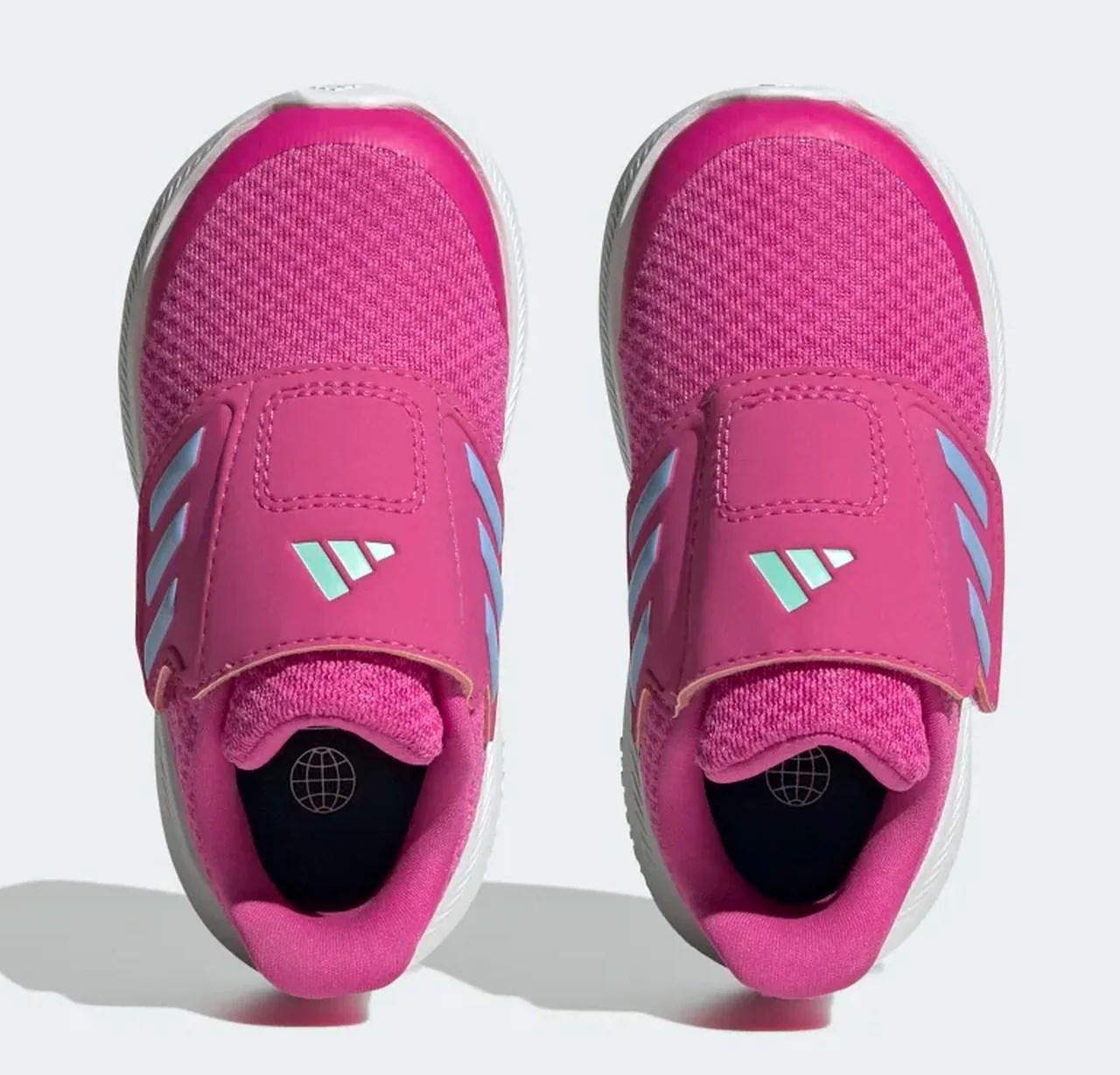 adidas Runfalcon 3.0 Sport Running HooK-AnD-Loop - Image 3
