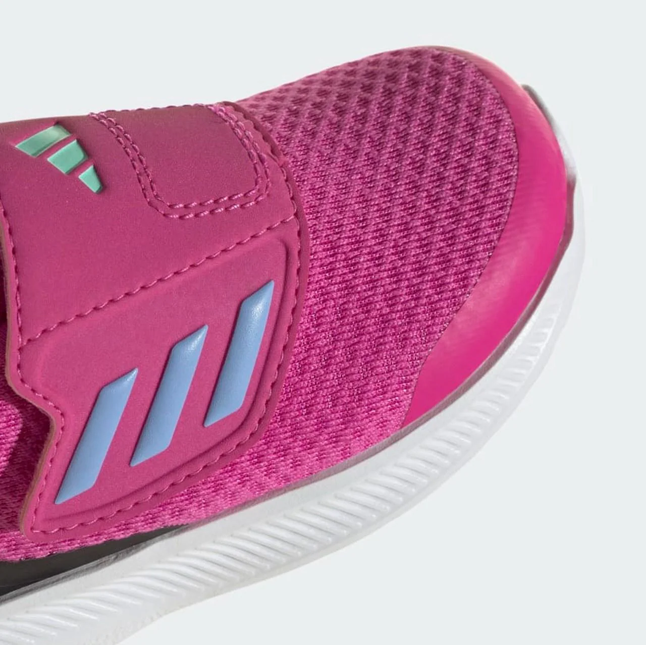 adidas Runfalcon 3.0 Sport Running HooK-AnD-Loop - Image 5