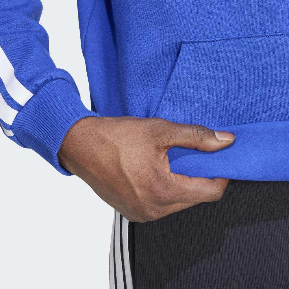 adidas Sudadera Con Capucha De Felpa House Of Tiro - Image 3