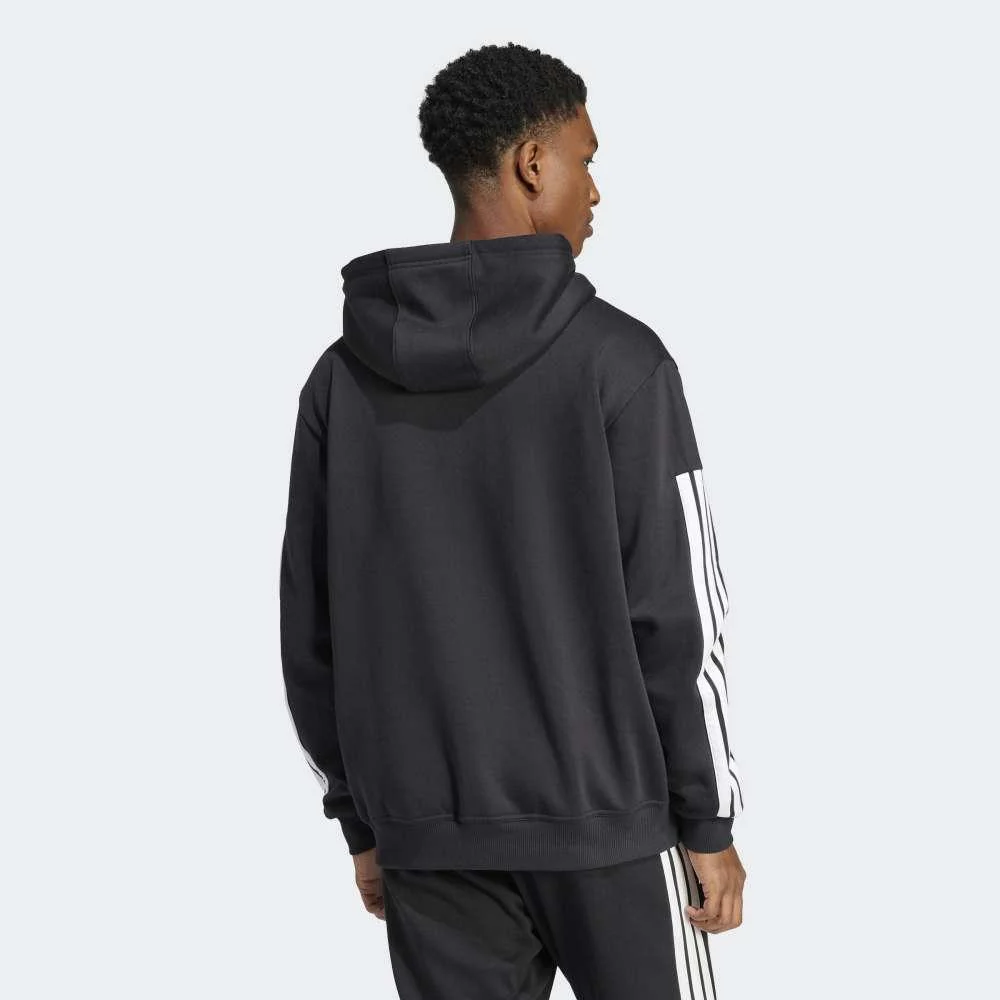 adidas Sudadera Con Capucha House Of Tiro Fleece - Image 2