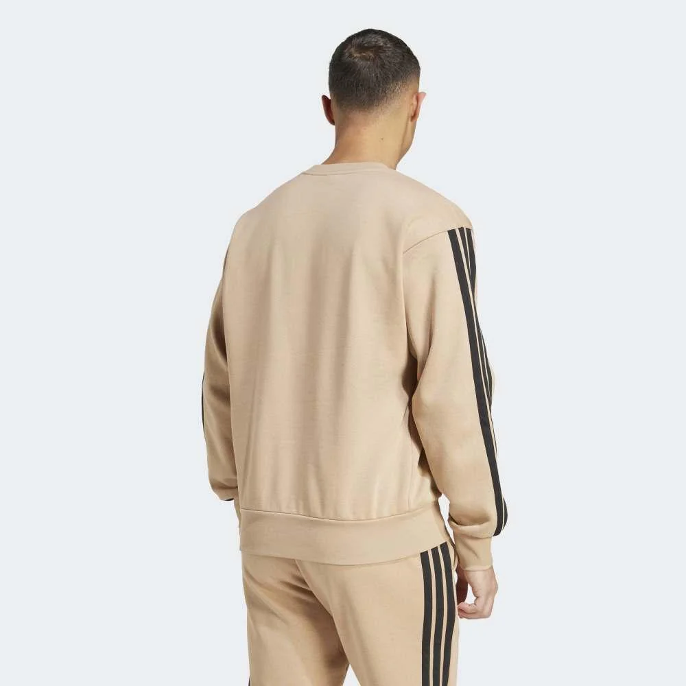 adidas Sudadera Essentials Fleece 3 Bandas - Image 2