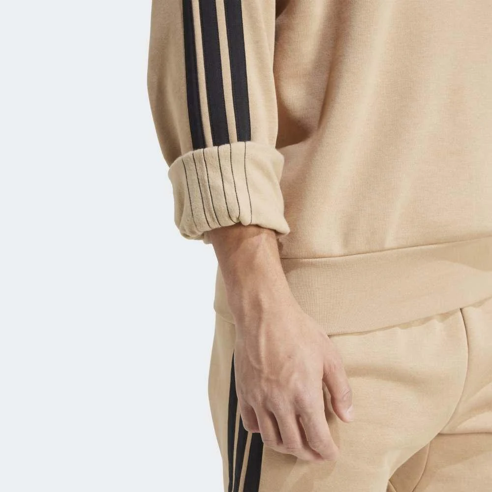 adidas Sudadera Essentials Fleece 3 Bandas - Image 3