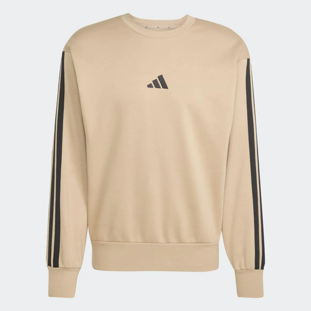 adidas Sudadera Essentials Fleece 3 Bandas - Image 5