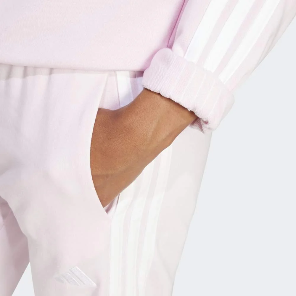 adidas Sudadera Essentials French Terry 3 Bandas - Image 4