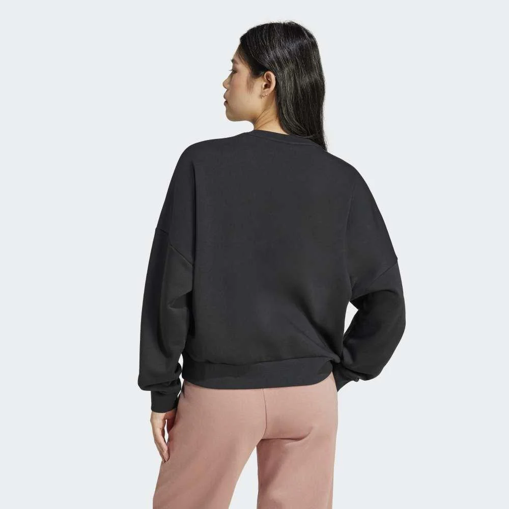 adidas Sudadera Essentials Small Logo Feelcozy - Image 2
