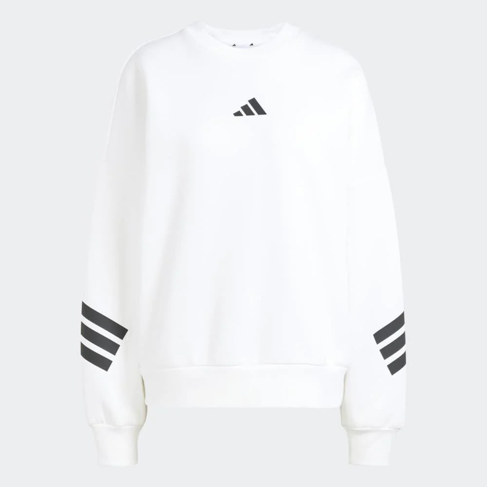 adidas Sudadera Future Icons 3 Bandas - Image 5