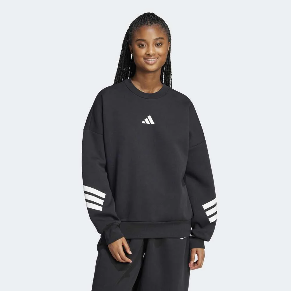 adidas Sudadera Future Icons 3 Bandas