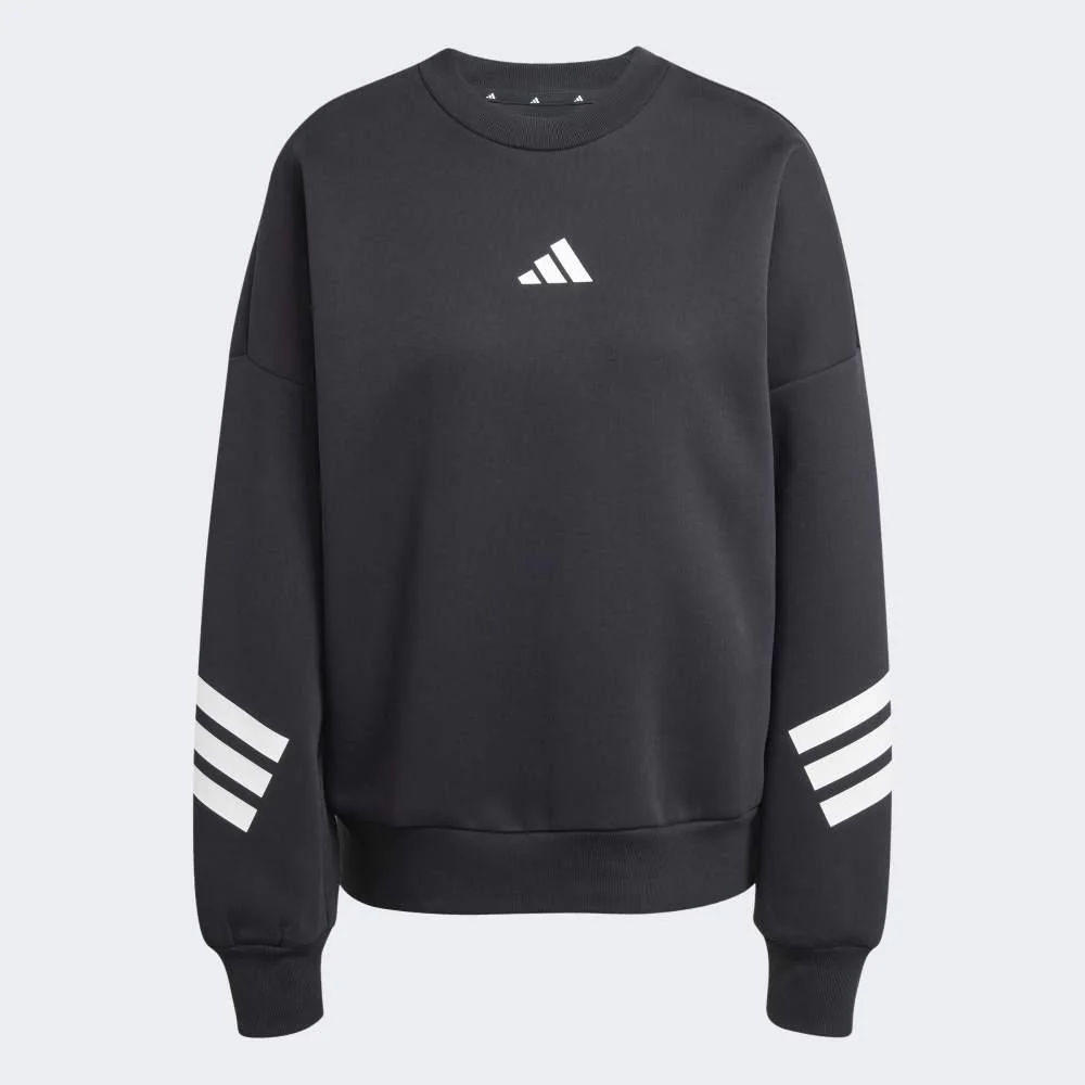 adidas Sudadera Future Icons 3 Bandas - Image 4
