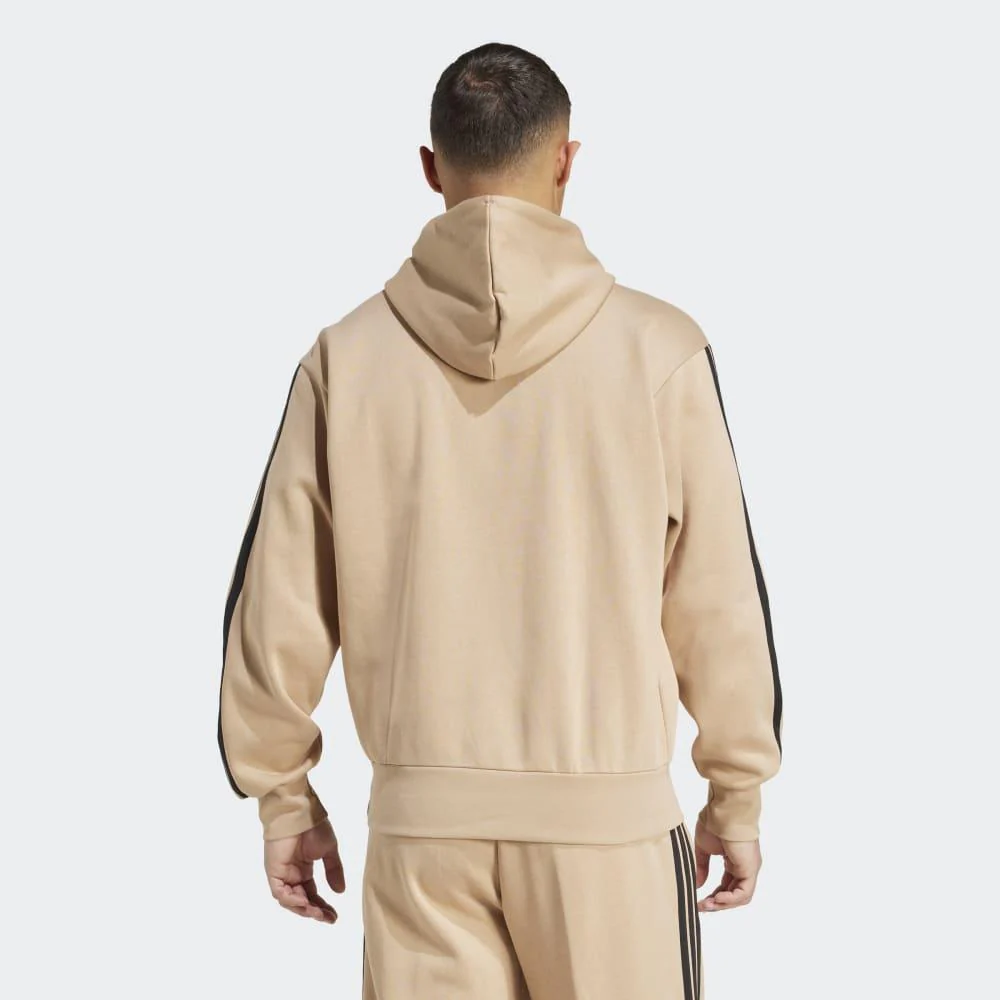 adidas Sudadera Hombre M 3s Fl hd - Image 2