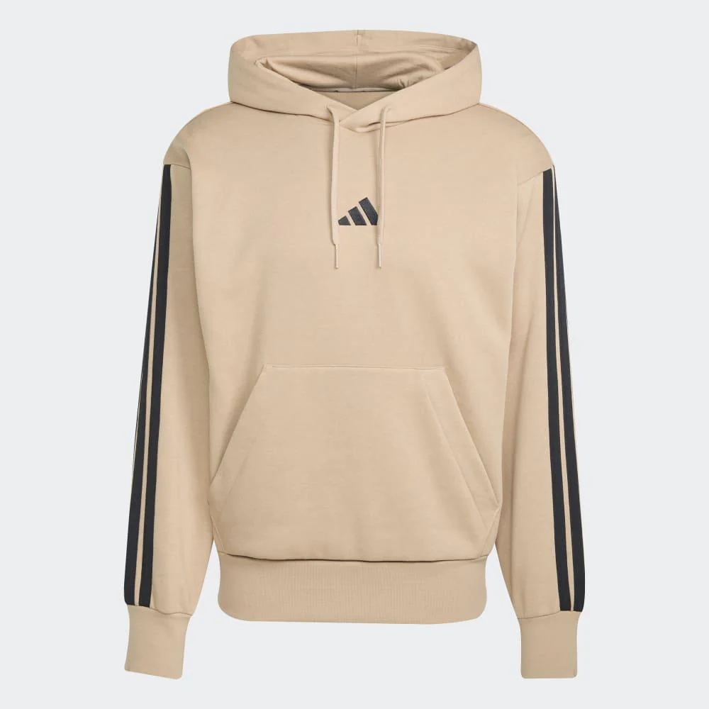 adidas Sudadera Hombre M 3s Fl hd - Image 3