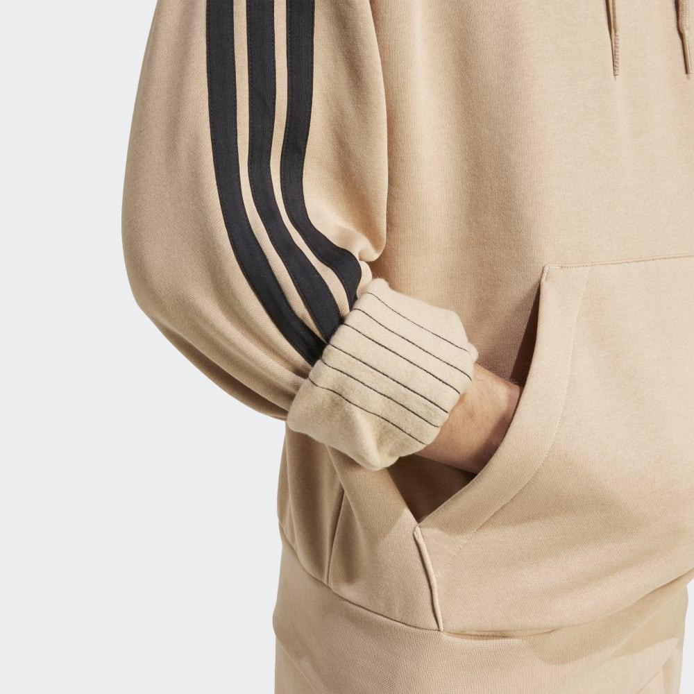 adidas Sudadera Hombre M 3s Fl hd - Image 4
