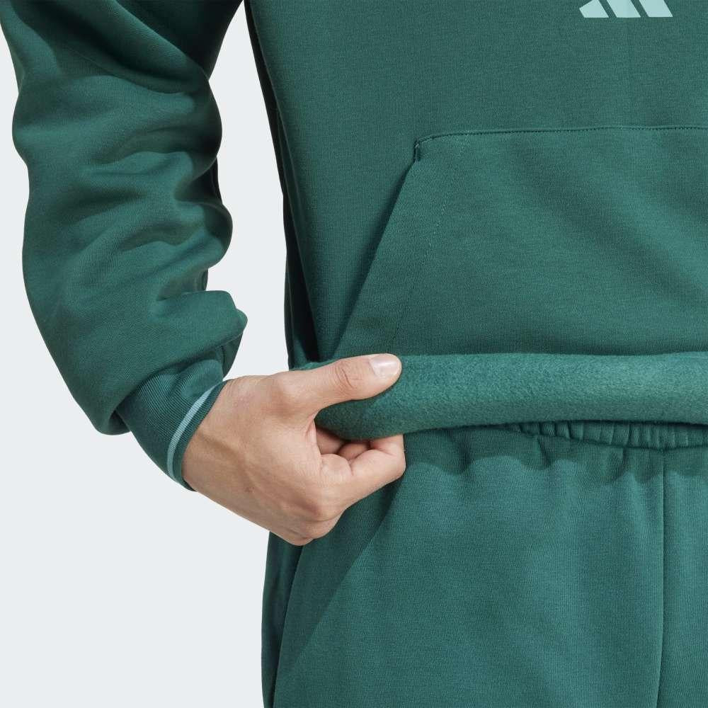 adidas Sudadera Hombre M Collegiate hd - Image 3